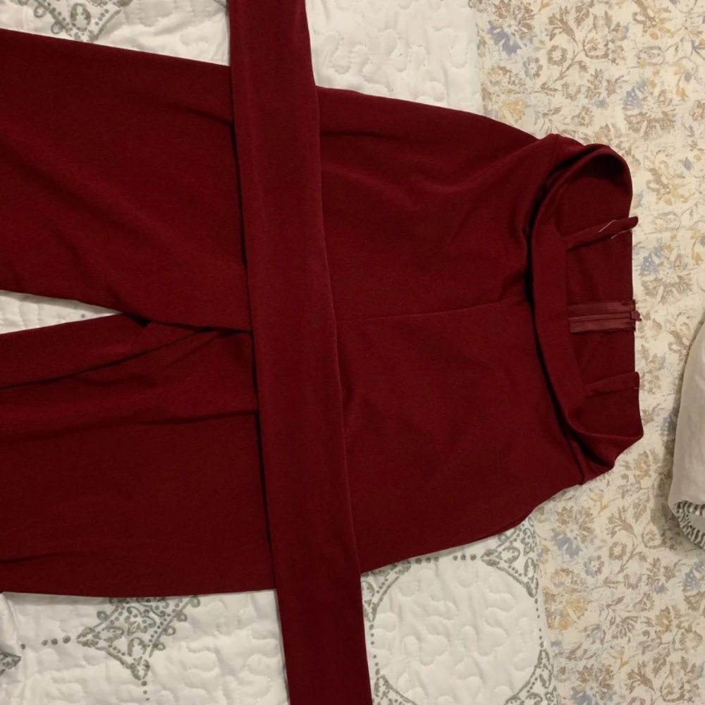 Work Pants - Picture 5 of 5